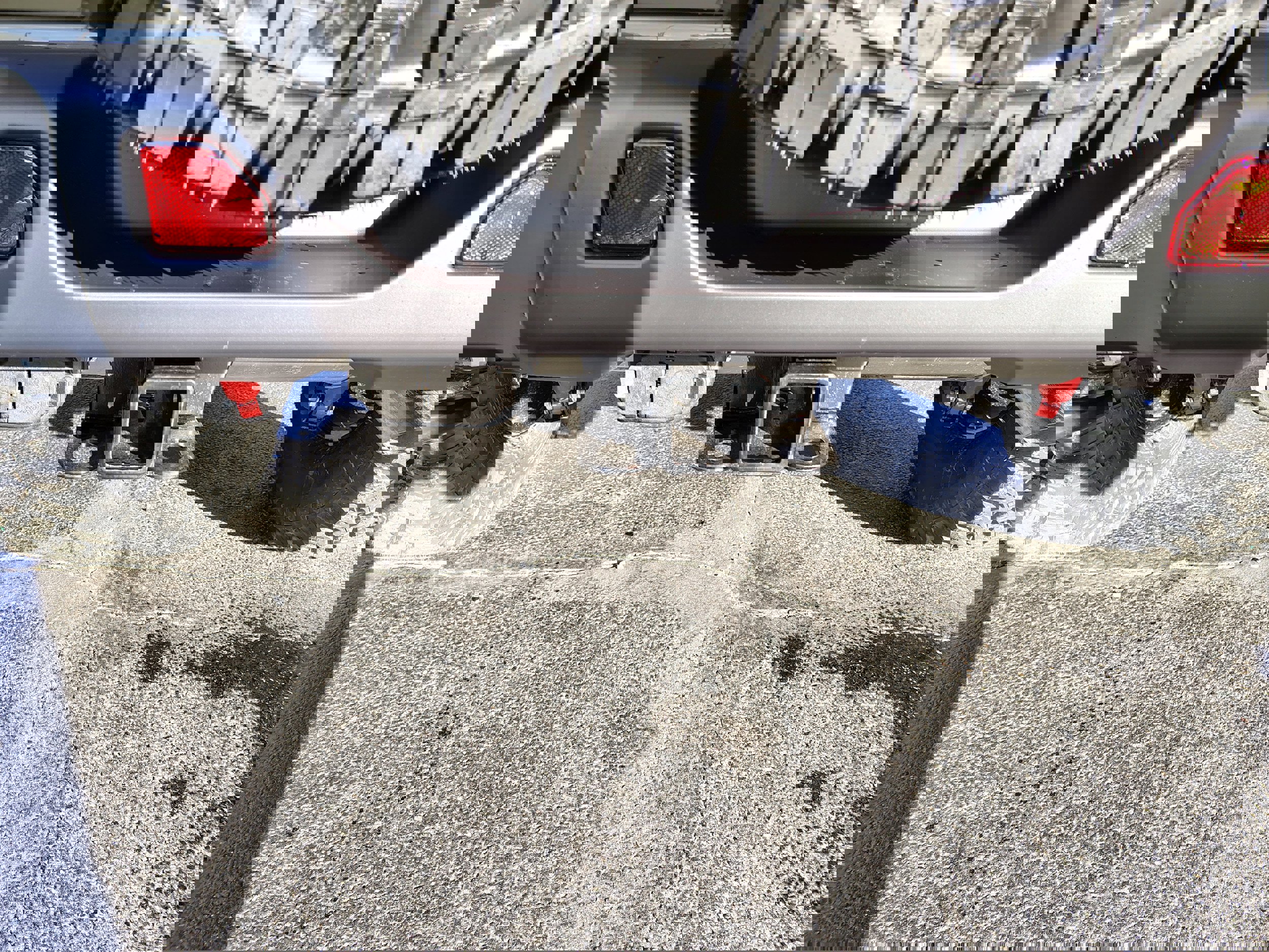 New 2026 Jeep Wrangler Unlimited Sport image 10