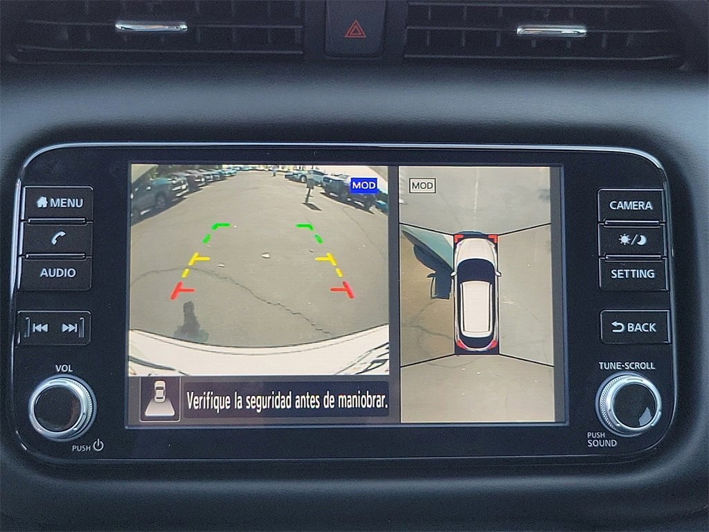 Certified 2023 Nissan Kicks SR w/ SR Premium Package image 11