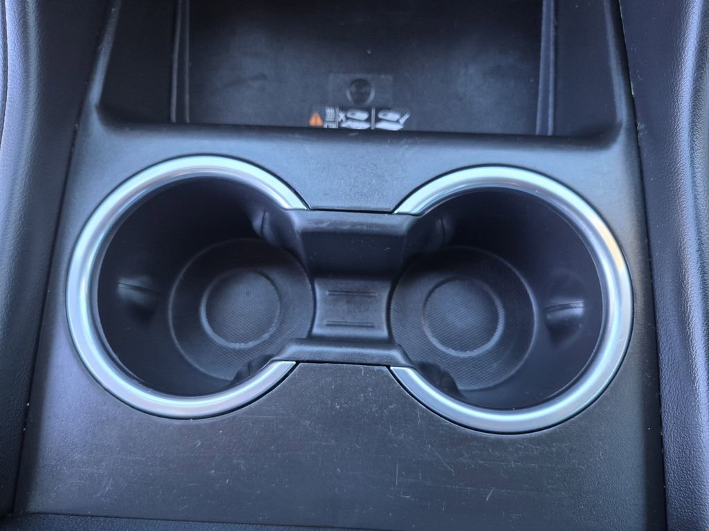 Used 2022 Chevrolet Suburban RST w/ Sport Performance Package image 27