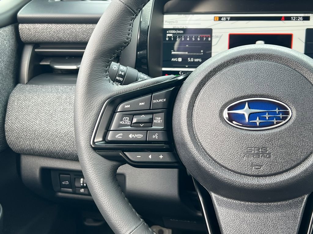 New 2026 Subaru Outback Premium image 23