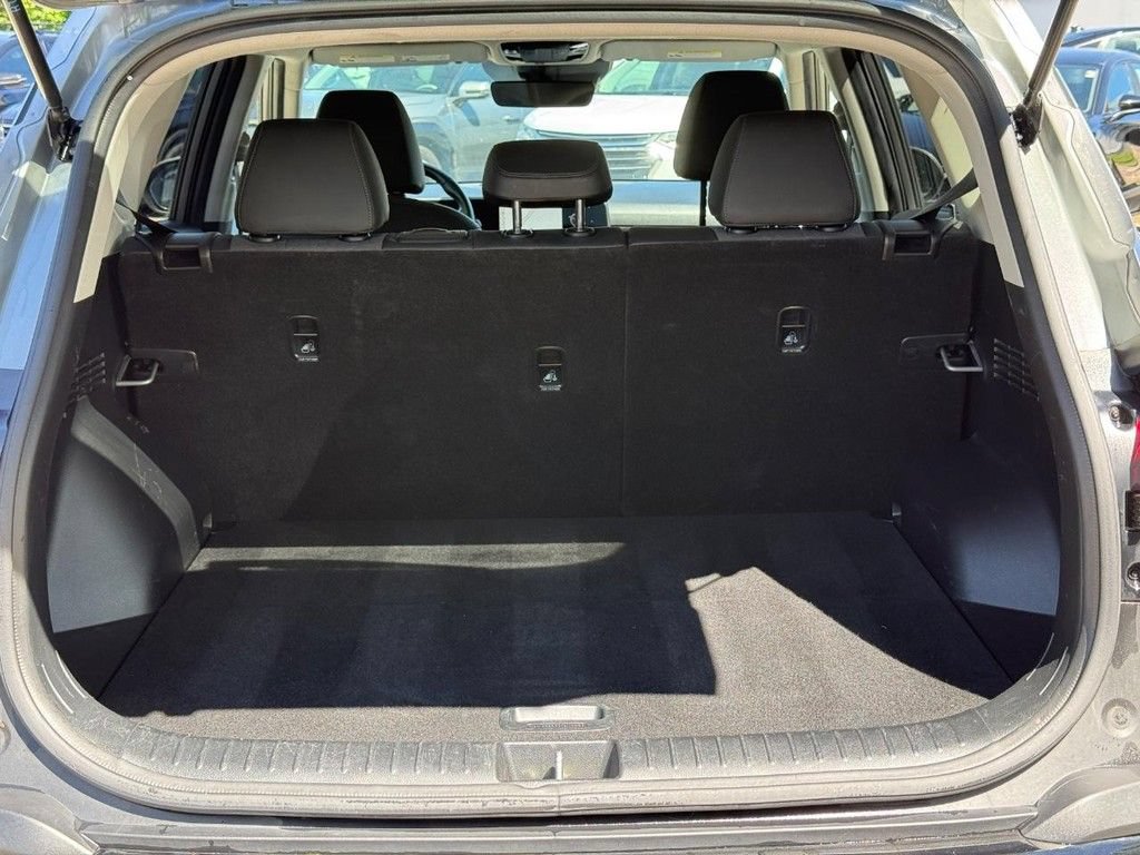 Used 2024 Kia Seltos X-Line AWD/4WD image 6