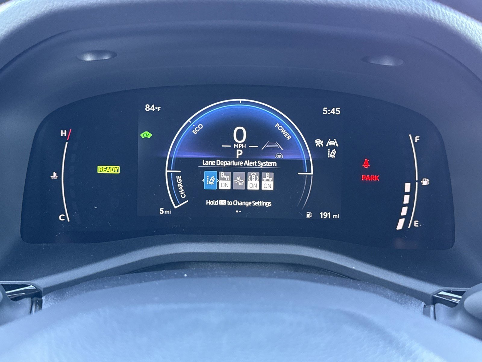 New 2026 Toyota Camry LE image 18