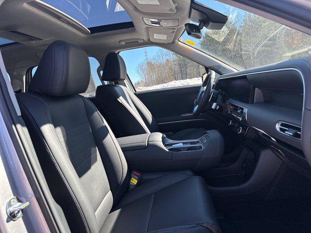New 2026 Hyundai Palisade Limited AWD/4WD image 15