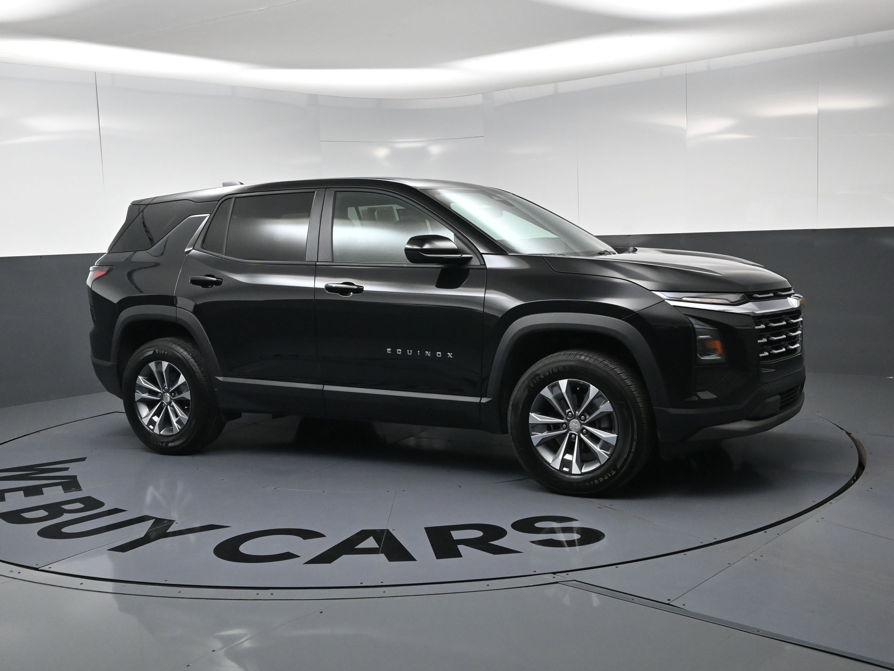 Used 2026 Chevrolet Equinox LT FWD video 2