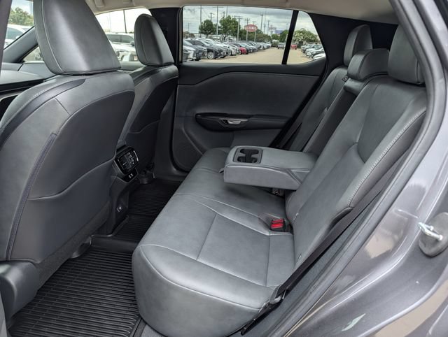 Used 2024 Lexus RZ 300e Premium w/ Accessory Package (2T) FWD image 25