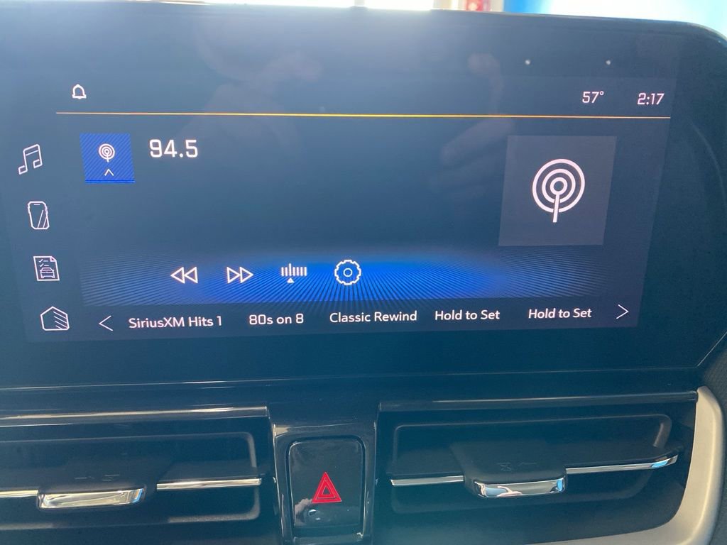 New 2026 Chevrolet TrailBlazer LT w/ LT Cold Weather Package video 2