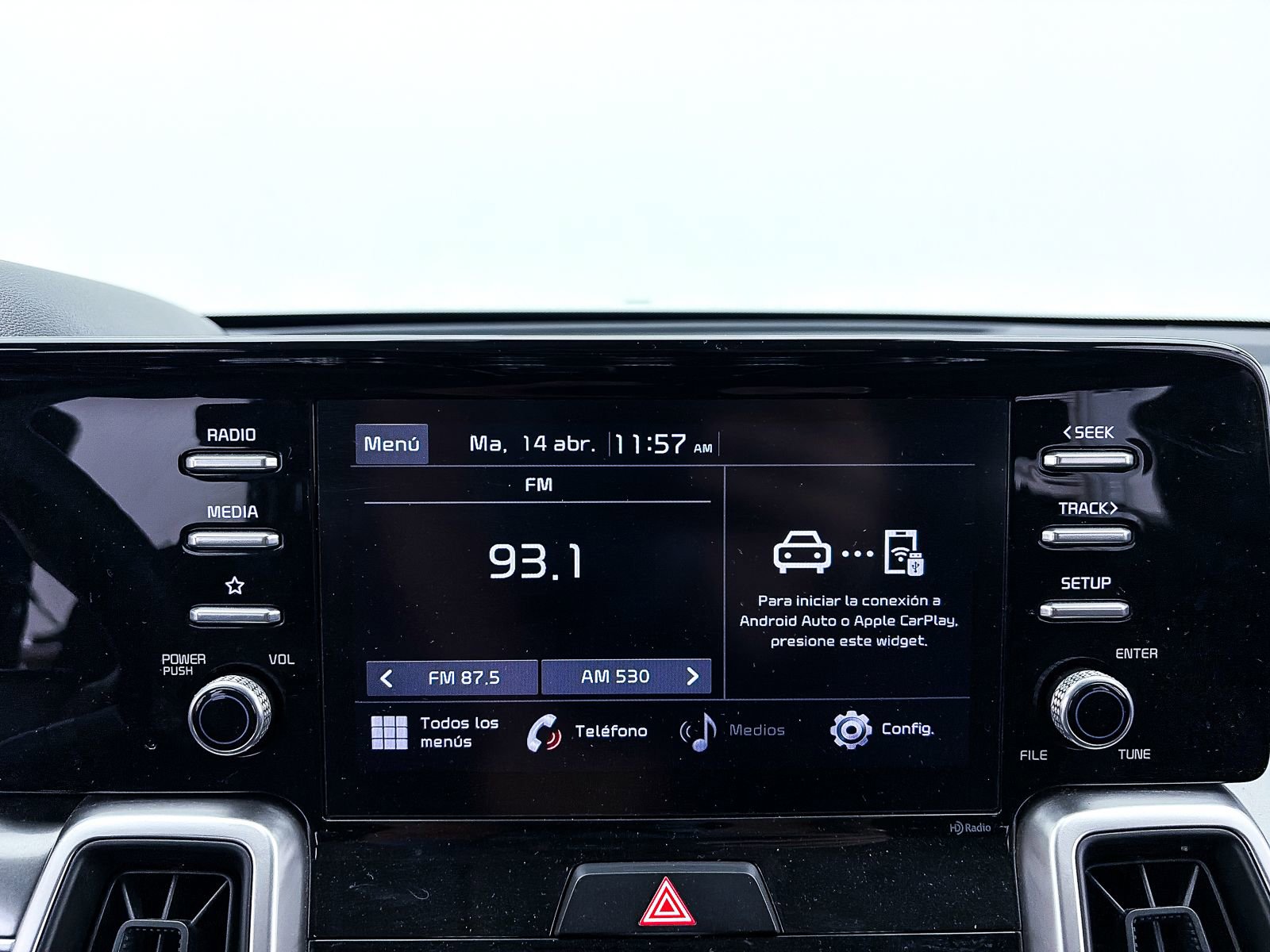 Used 2021 Kia Sorento LX image 14