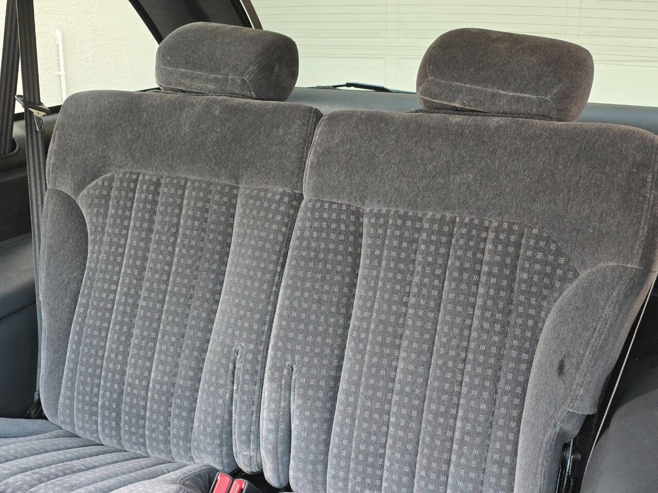 Used 2001 Chevrolet Blazer Xtreme w/ Preferred Equipment Group image 99