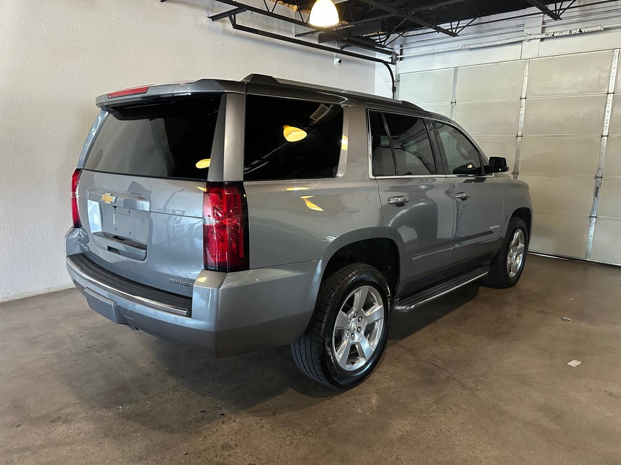 Used 2020 Chevrolet Tahoe Premier image 6