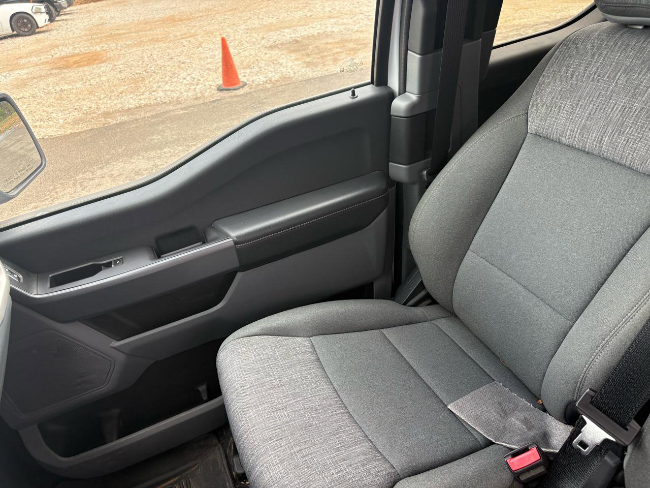 Used 2021 Ford F150 XLT w/ Trailer Tow Package AWD/4WD image 22