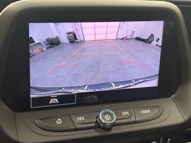 Used 2022 Chevrolet Camaro SS RWD image 25