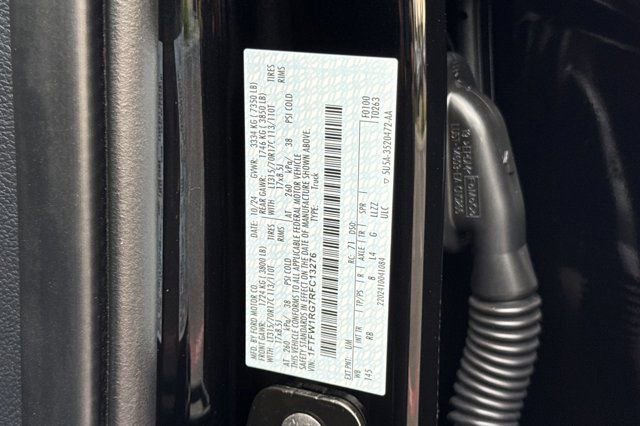 Used 2024 Ford F150 Raptor image 30