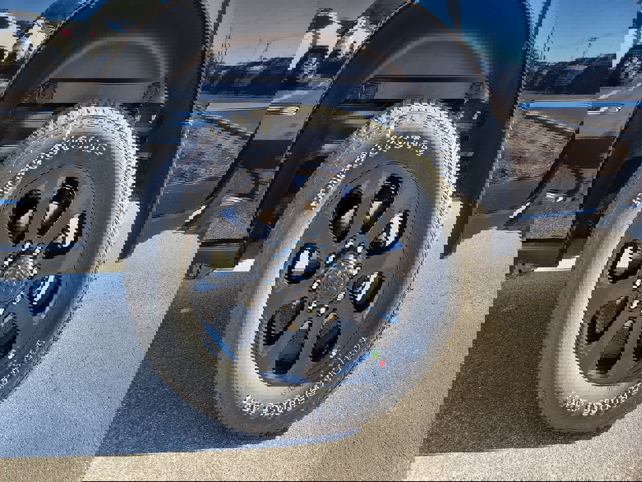 New 2026 RAM 2500 Laramie image 9