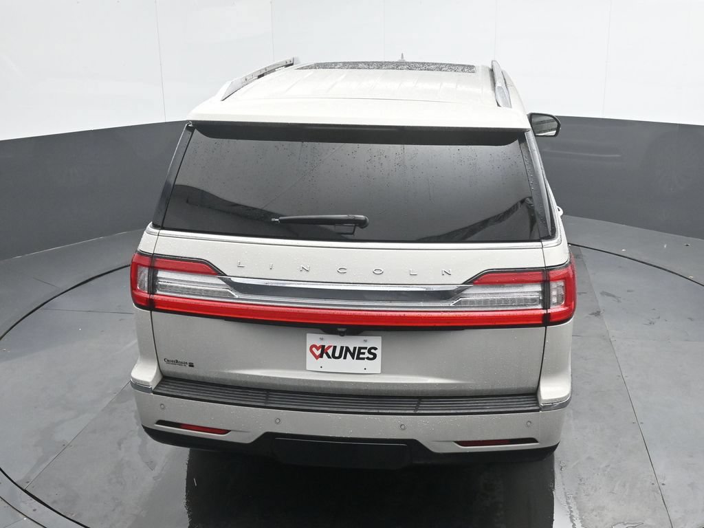 Used 2019 Lincoln Navigator Reserve AWD/4WD image 33