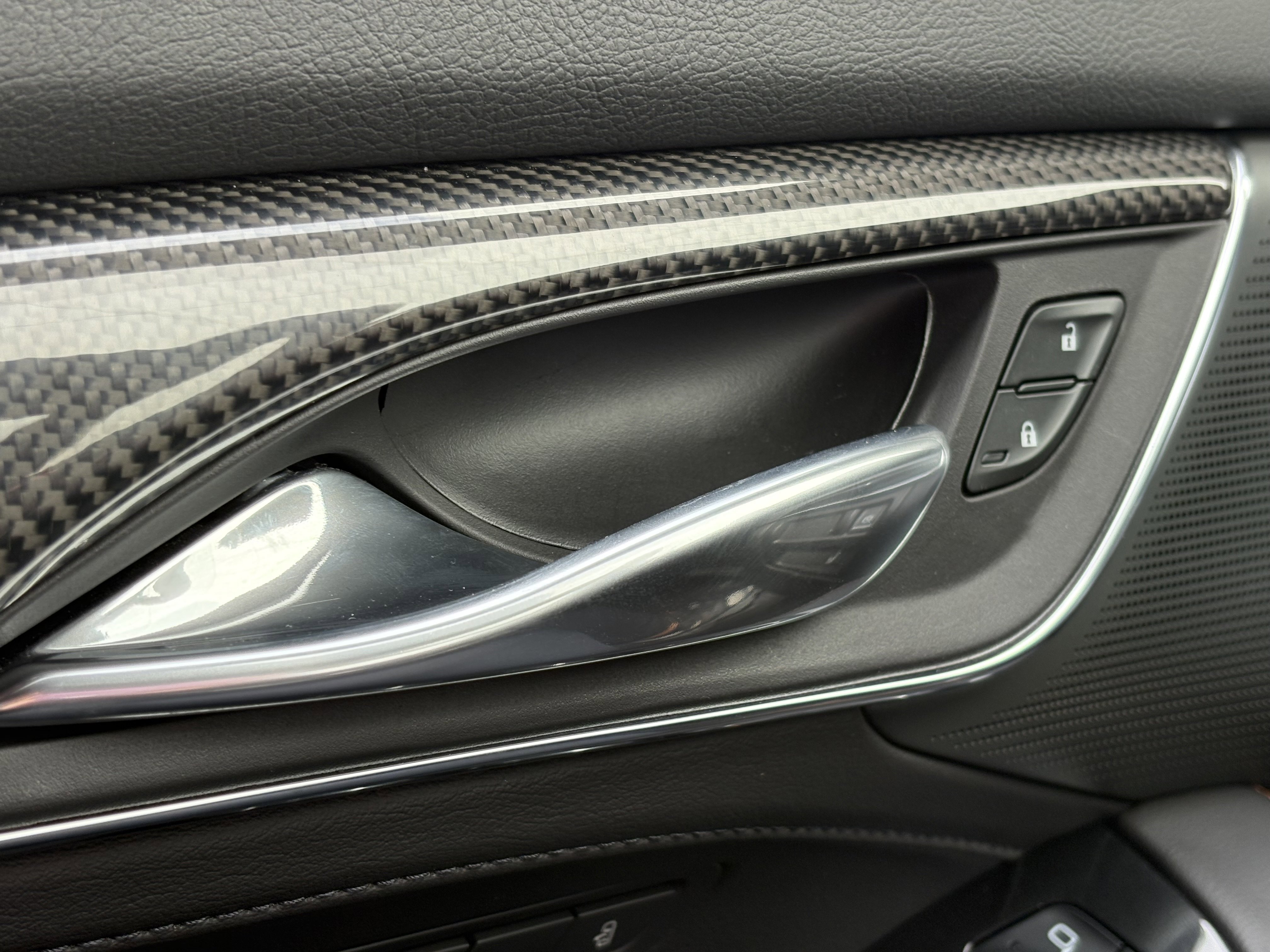 Certified 2025 Cadillac CT5 Sport w/ Sun And Sound Package image 32