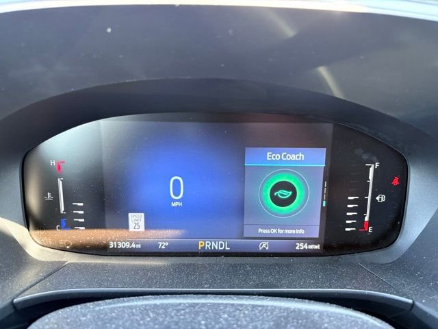 Used 2024 Ford Escape ST-Line w/ Tech Pack #1 AWD/4WD image 20