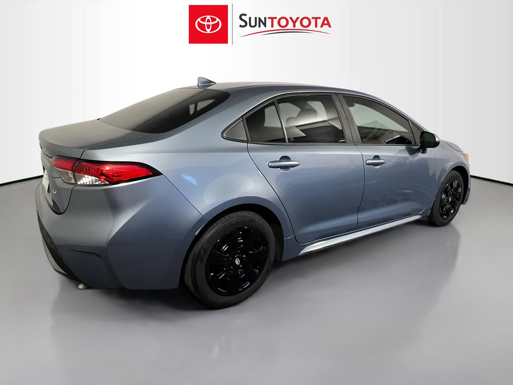 Used 2020 Toyota Corolla LE image 4