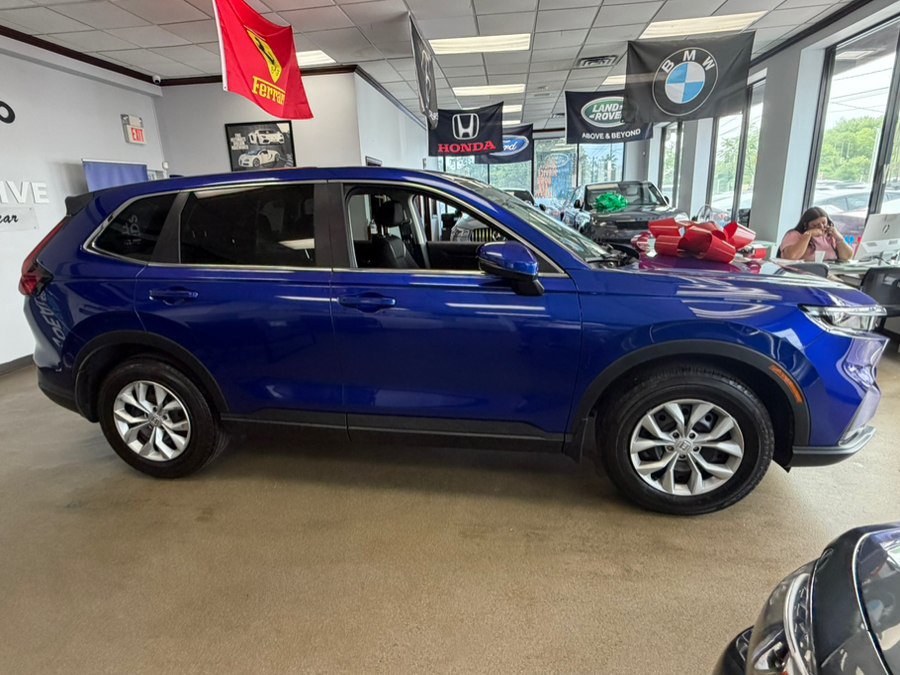Used 2025 Honda CR-V LX image 14