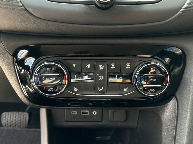 Certified 2023 Buick Encore GX Select w/ Sport Touring Package image 27