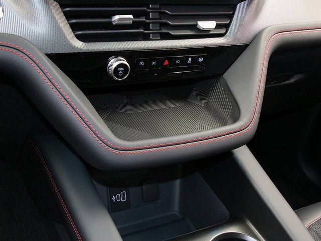 New 2026 Ford Explorer ST image 24