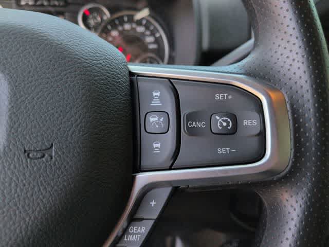 New 2026 RAM 3500 Tradesman AWD/4WD image 25