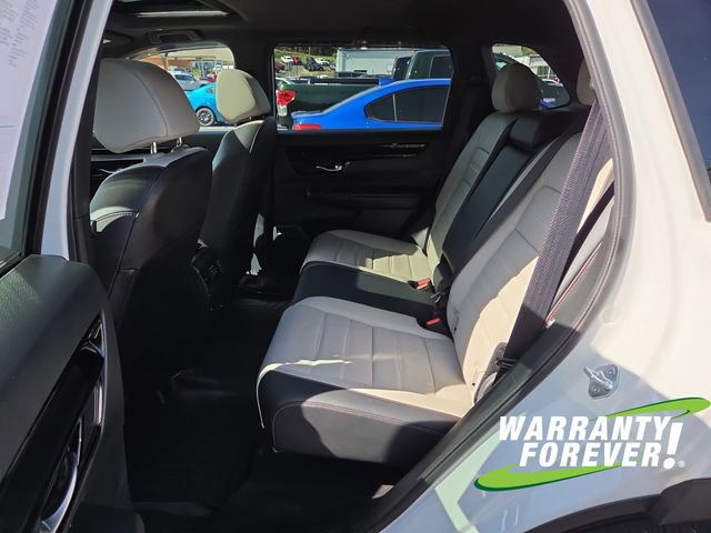 Used 2024 Honda CR-V Sport Touring image 16