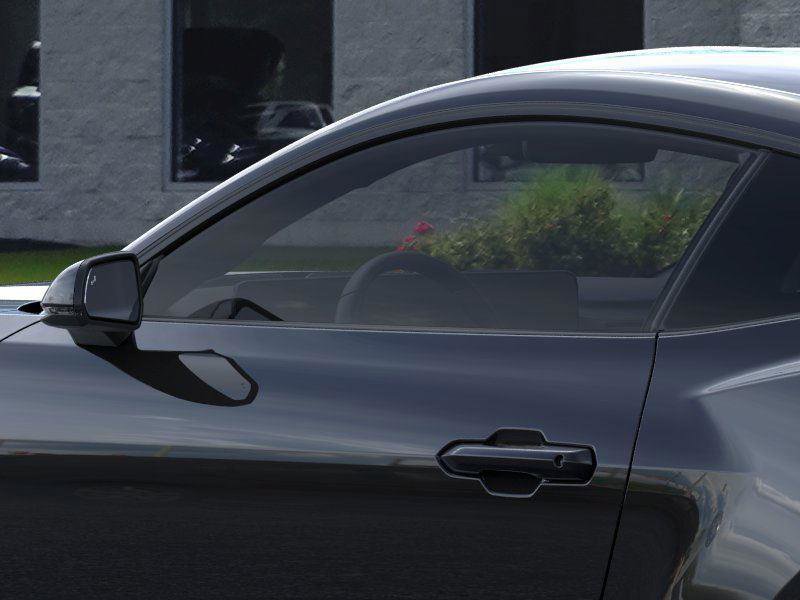 New 2025 Ford Mustang GT Premium image 20