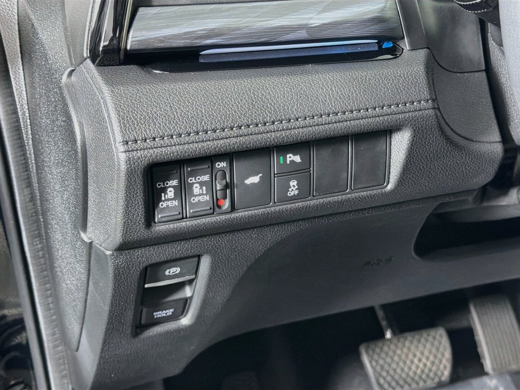 Used 2026 Honda Odyssey Elite image 10