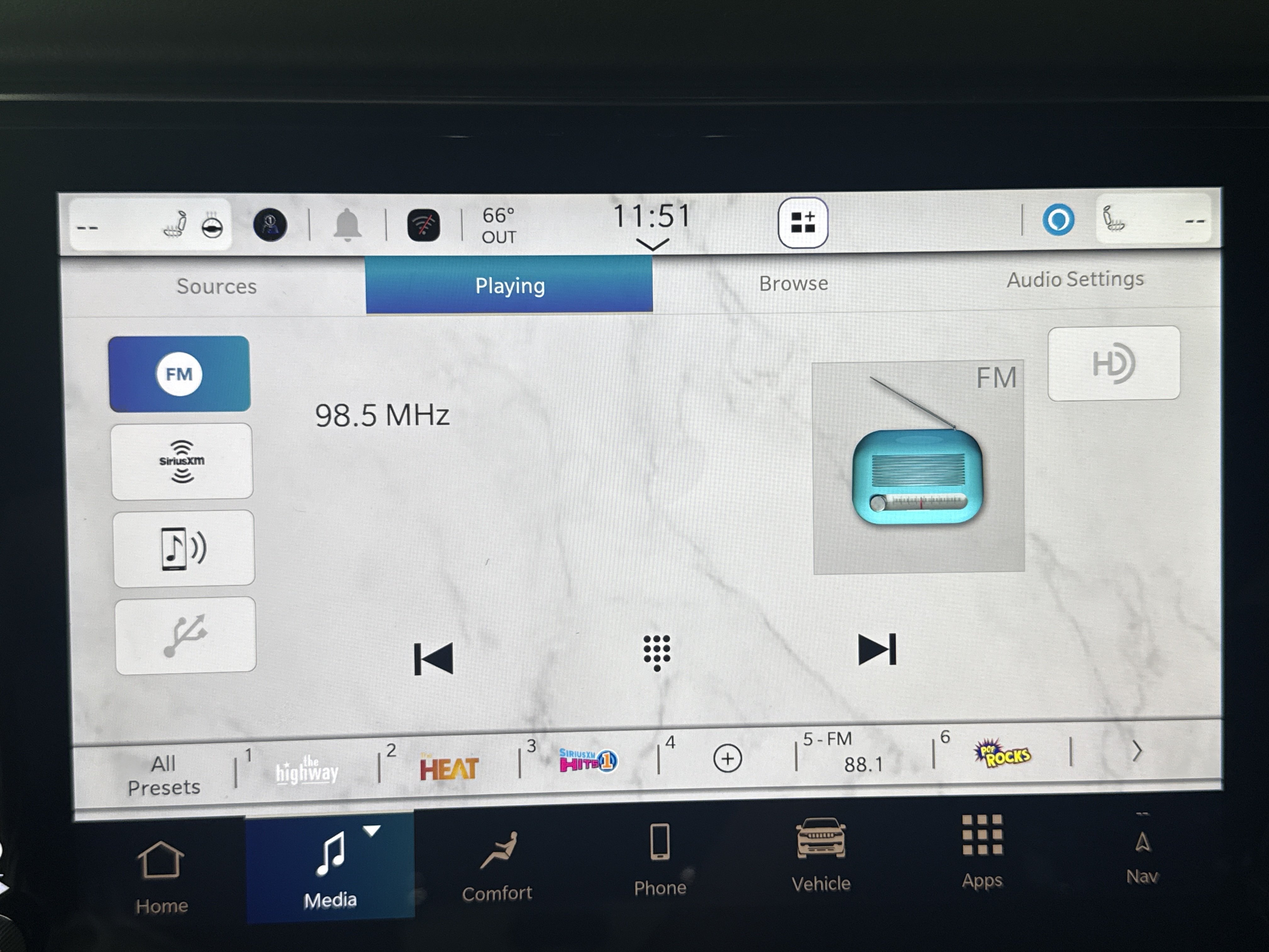 New 2026 Jeep Grand Wagoneer Limited AWD/4WD image 21