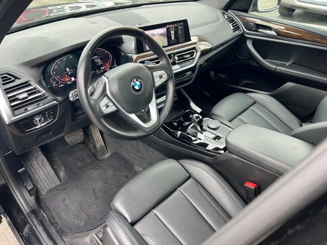 Used 2023 BMW X3 xDrive30i image 15