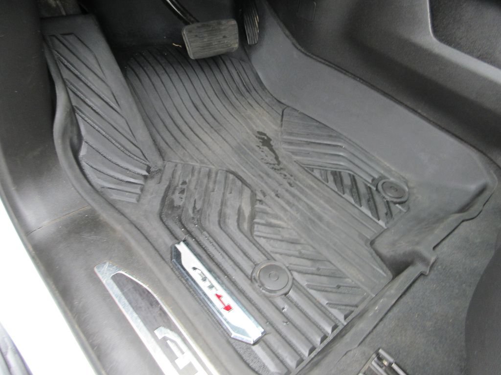 Certified 2022 GMC Sierra 1500 AT4 w/ AT4 Preferred Package AWD/4WD image 29