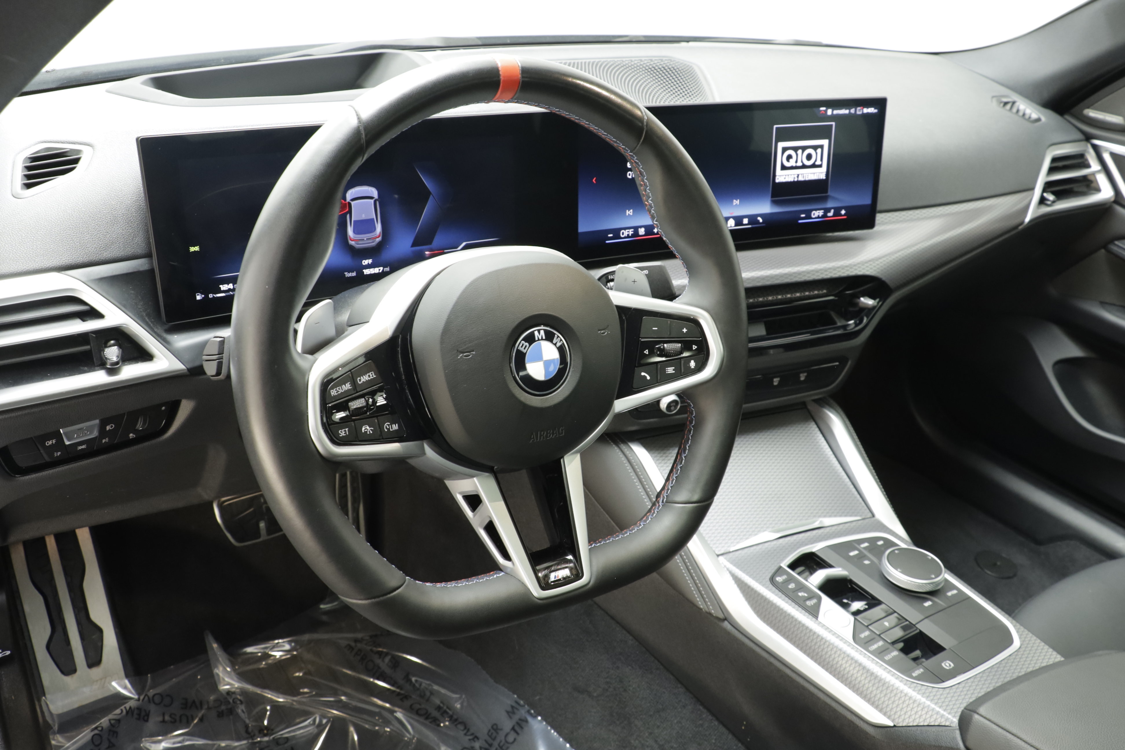 Used 2025 BMW 440i xDrive AWD/4WD image 7