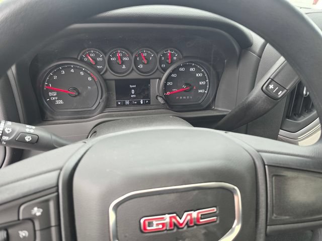 New 2026 GMC Sierra 1500 Pro w/ Pro Value Package AWD/4WD image 14