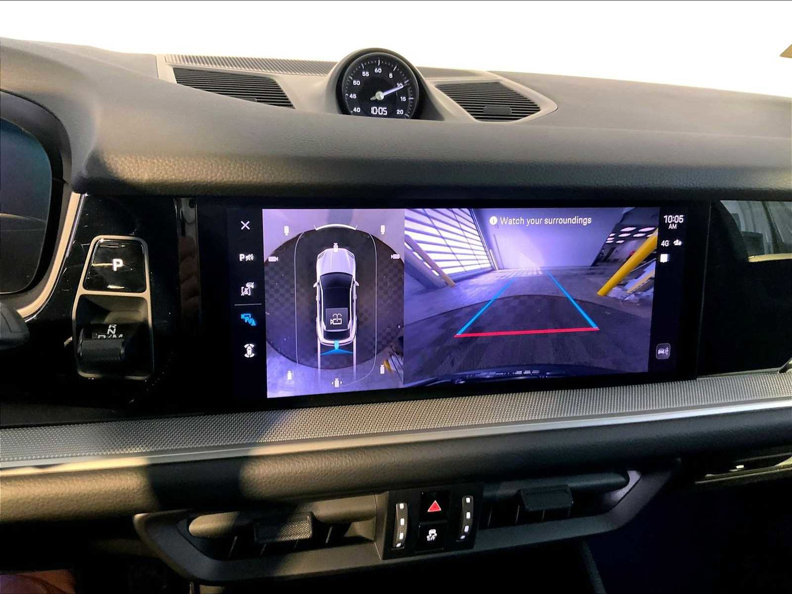 Certified 2024 Porsche Cayenne Coupe image 31