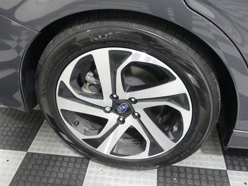 Used 2020 Subaru Legacy Limited AWD/4WD image 17