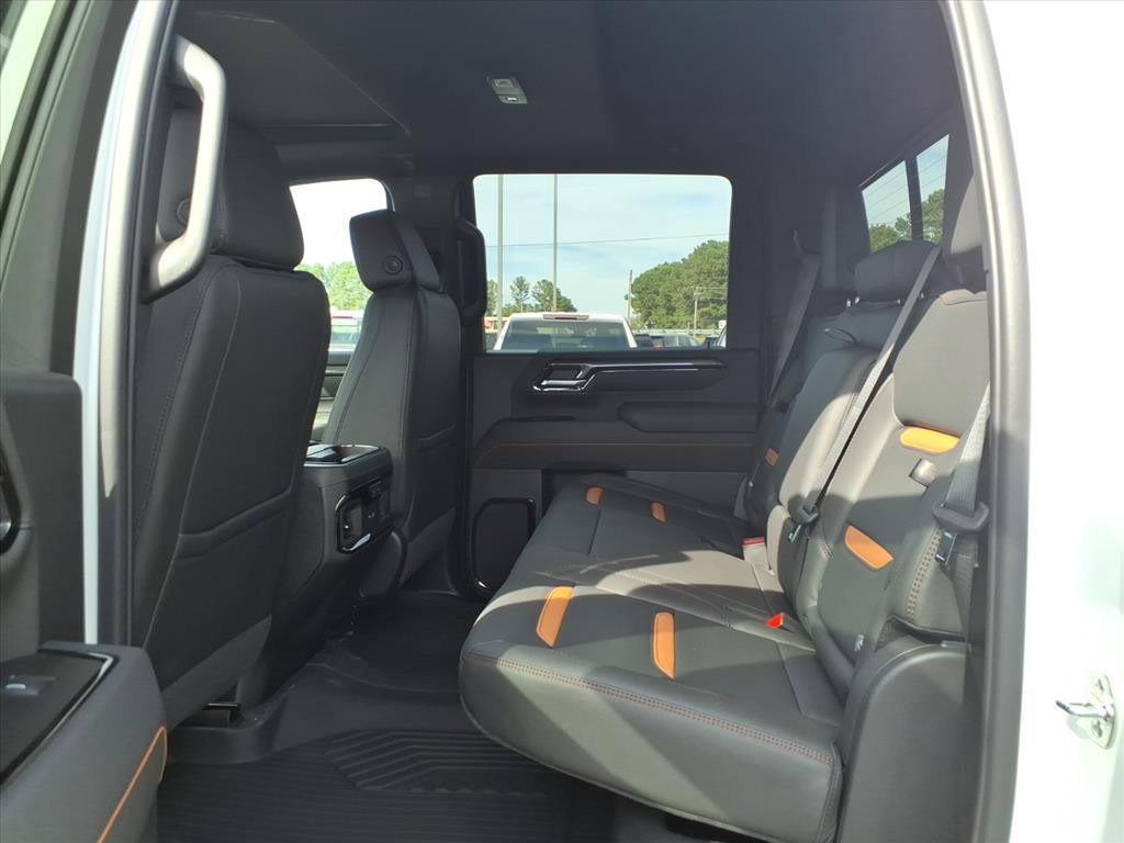 New 2026 GMC Sierra 2500 AT4 w/ AT4 Premium Plus Package image 21