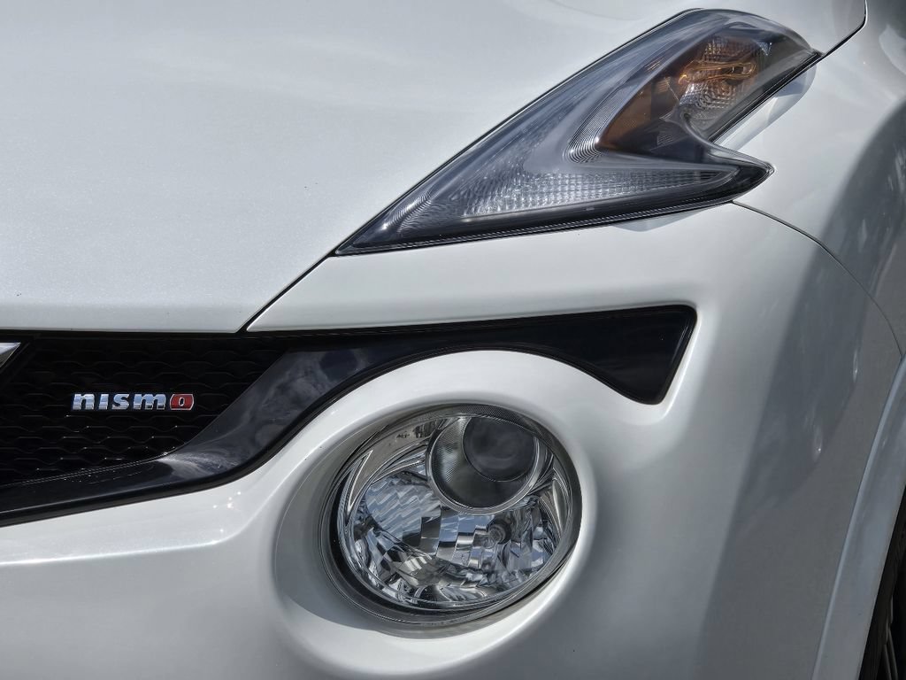 Used 2015 Nissan Juke NISMO AWD/4WD image 36