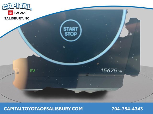 Used 2025 Hyundai Tucson Limited