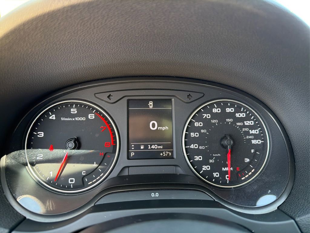 Used 2015 Audi A3 1.8T Premium w/ Driver Assistance Package image 17