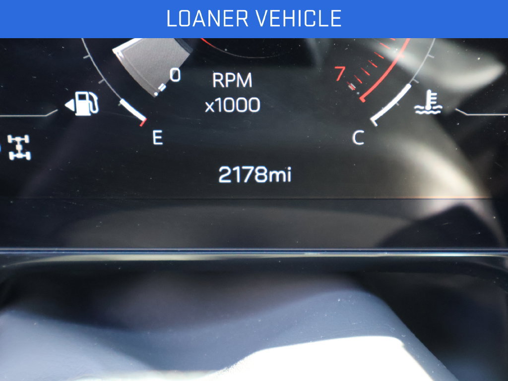 New 2026 GMC Yukon Denali w/ Denali Reserve Package AWD/4WD image 34