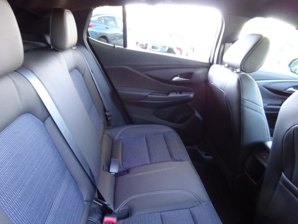 New 2026 Buick Envista Preferred w/ Convenience I Package FWD image 21