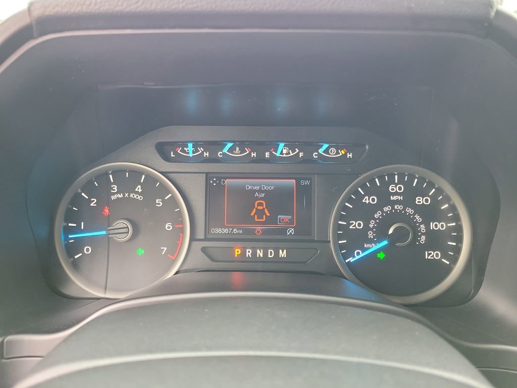 Certified 2020 Ford F150 XLT w/ Equipment Group 302A Luxury image 26