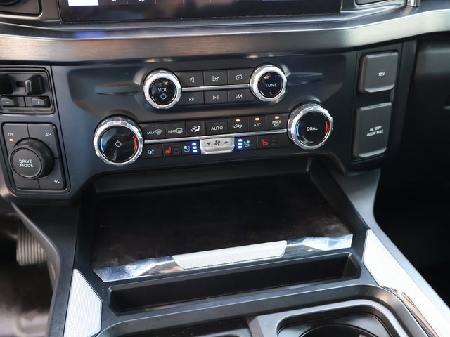 Used 2024 Ford F350 Lariat w/ Lariat Ultimate Package image 25