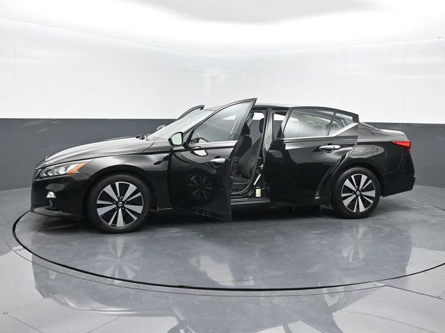 Used 2019 Nissan Altima 2.5 SV image 28