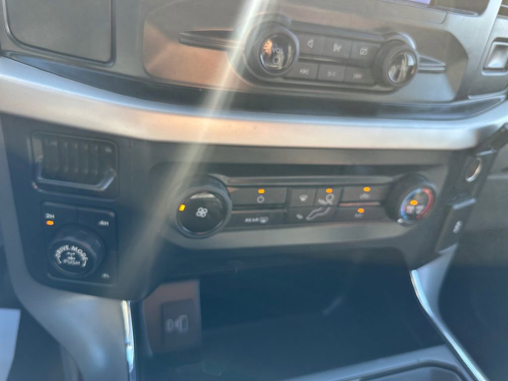 Used 2022 Ford F150 XLT w/ Bed Utility Package image 20