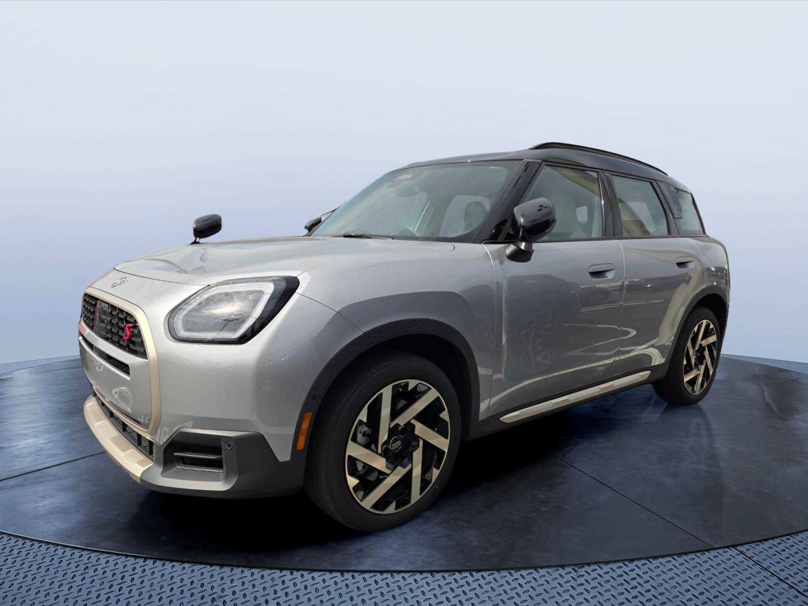 Used 2025 MINI Cooper Countryman S image 3