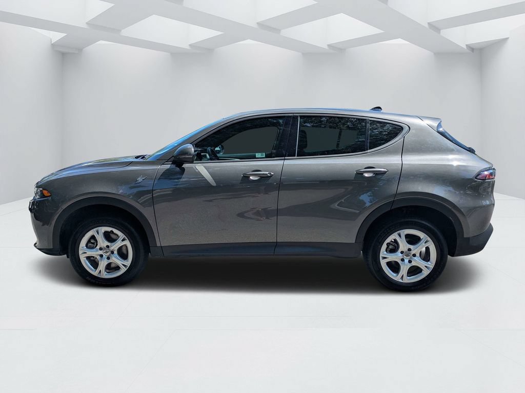 Used 2024 Dodge Hornet GT AWD/4WD image 6