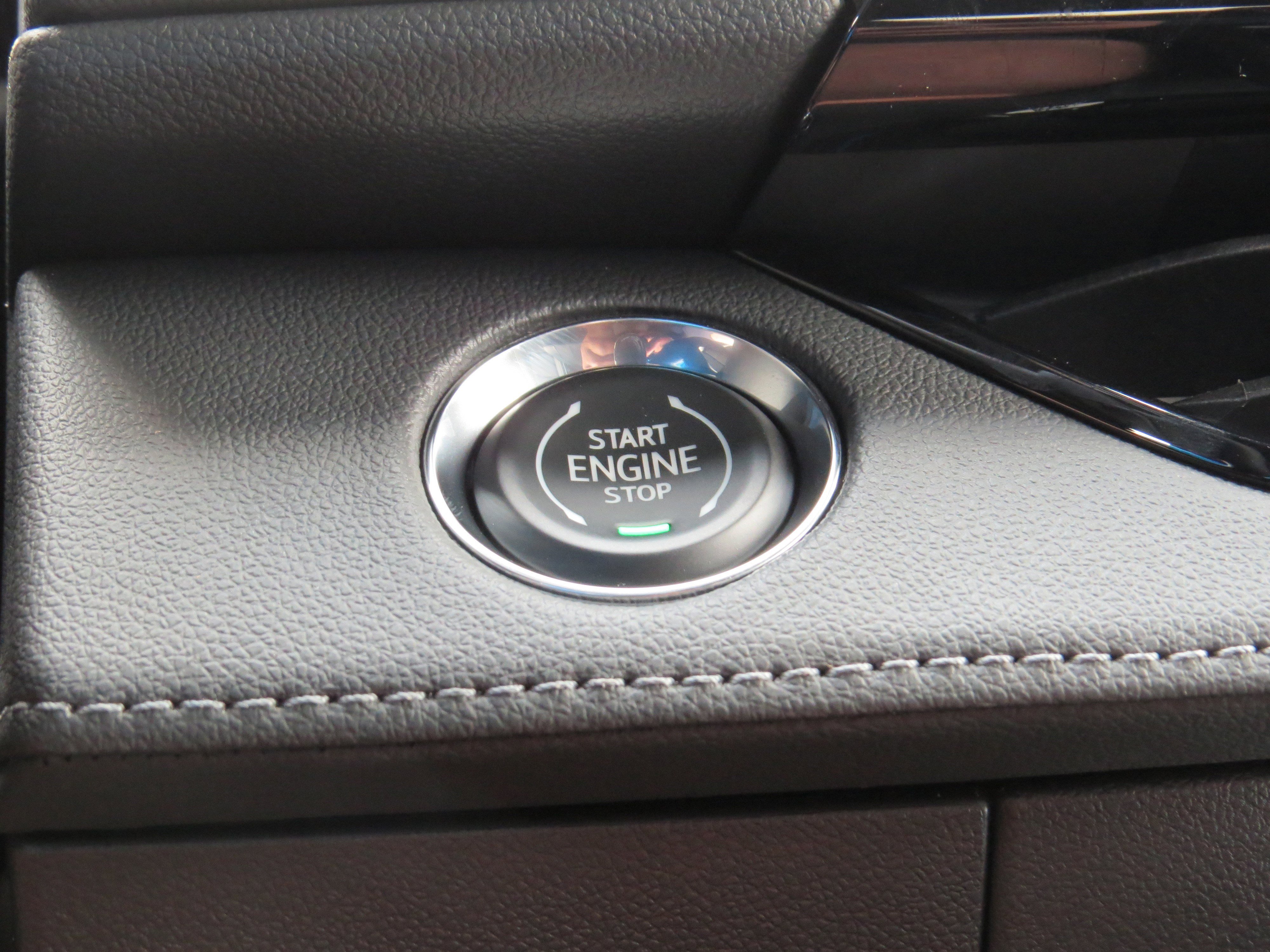 New 2025 Buick Enclave Preferred w/ Power Package image 27