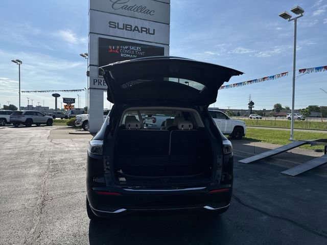 Used 2022 Buick Enclave Avenir w/ Avenir Technology Package AWD/4WD image 20