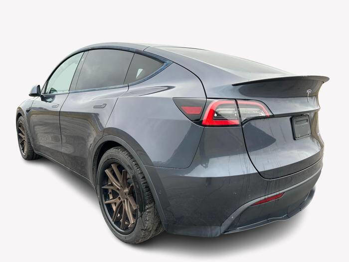 Used 2020 Tesla Model Y Performance image 3